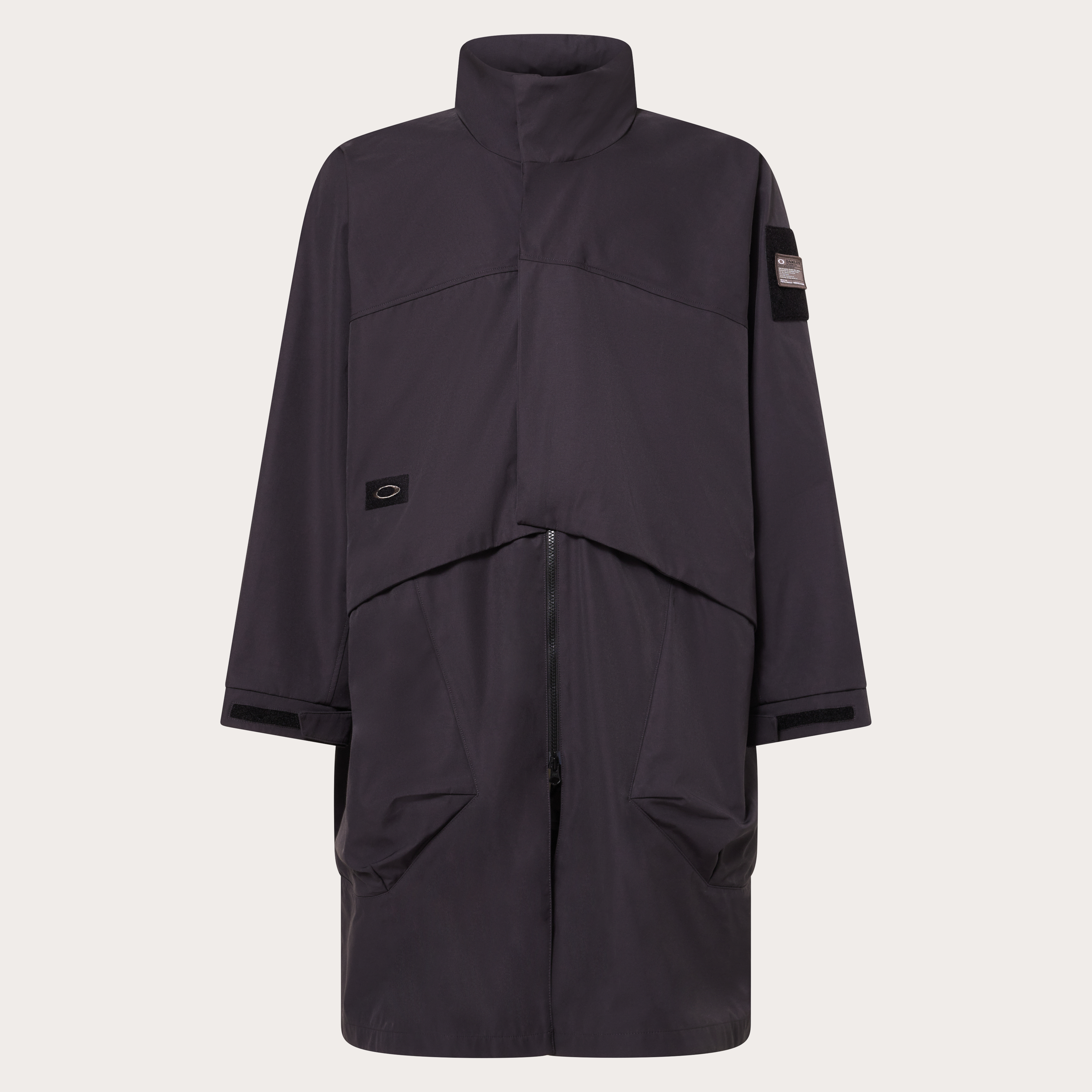 Oakley FGL 3L Rifined Coat 1.7 in Phantom | Oakley® JP